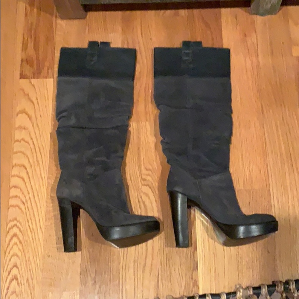 Bcbg boots